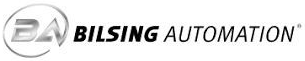 Bilsing Automation logo