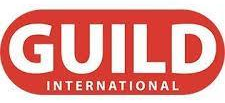 Guild International logo