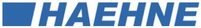 Haehne logo